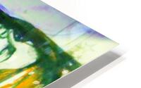 artifact3Perfectorange HD Metal print