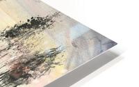 landwaterscape reflections HD Metal print