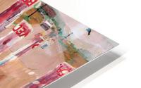 Stuff Detailed HD Metal print