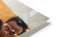 Artpiece11 HD Metal print
