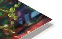 Tree2 HD Metal print