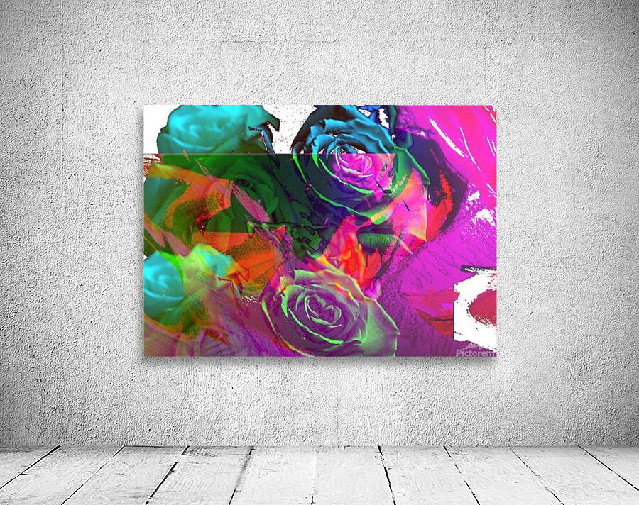 layers Wall Preview