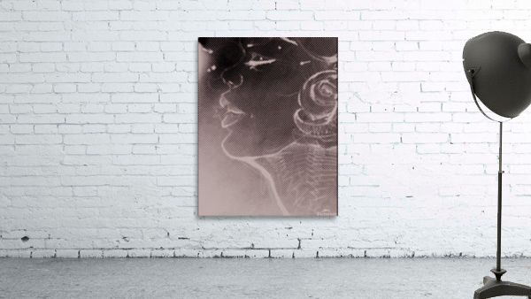 artifactDark2 Wall Preview
