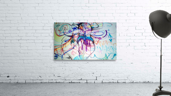 art2bug Wall Preview