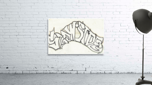 Slowride Wall Preview
