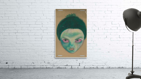 Green Wall Preview