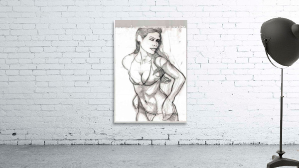 figure 9 Wall Preview