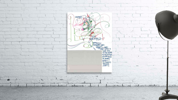 Love Words Wall Preview