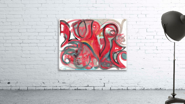 Love Wall Preview