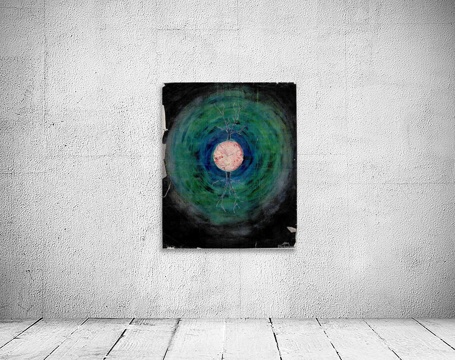Planet and Time Wall Preview