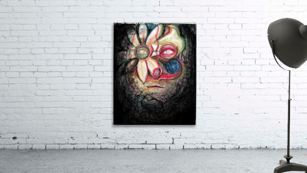 Hippies Wall Preview