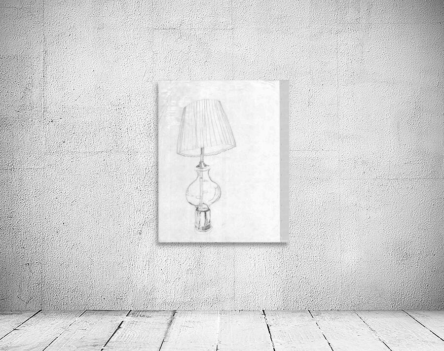 Lamp Wall Preview