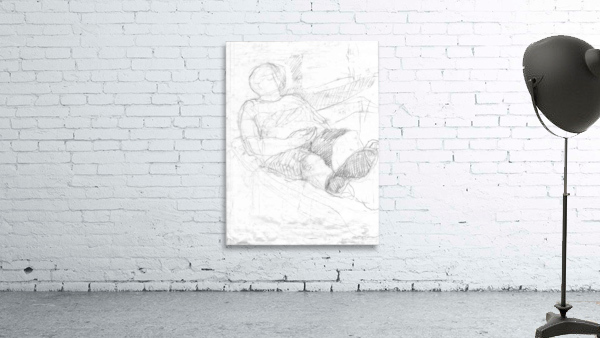 figure 20 Lounging Wall Preview