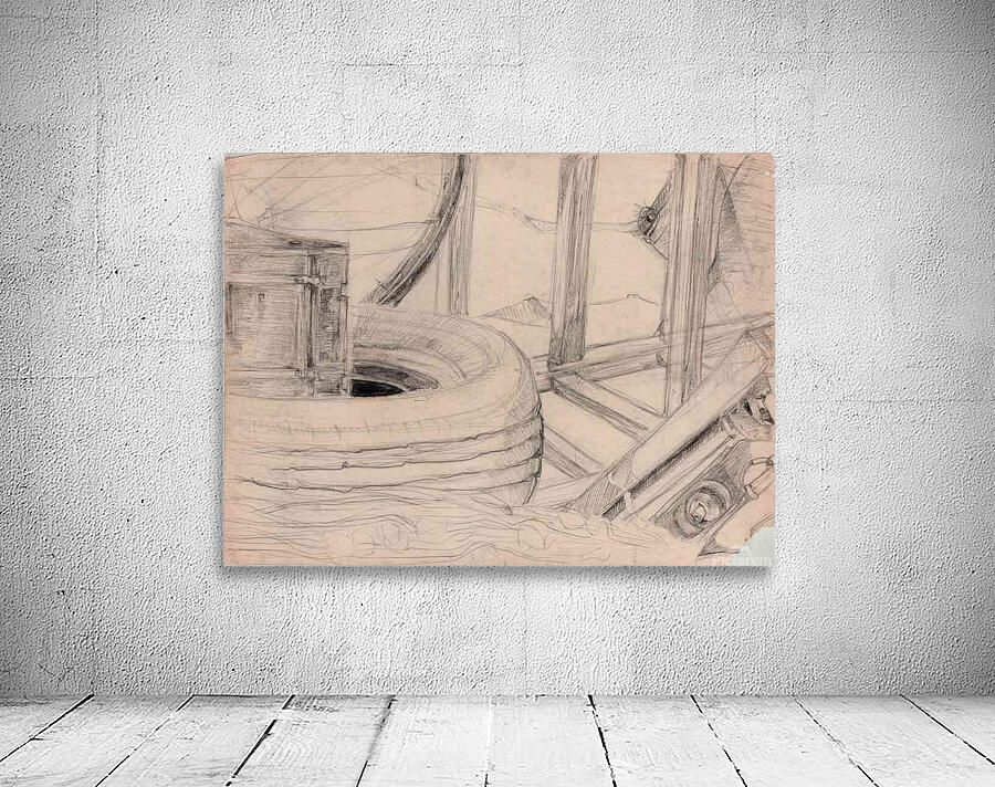 StillLife Wall Preview