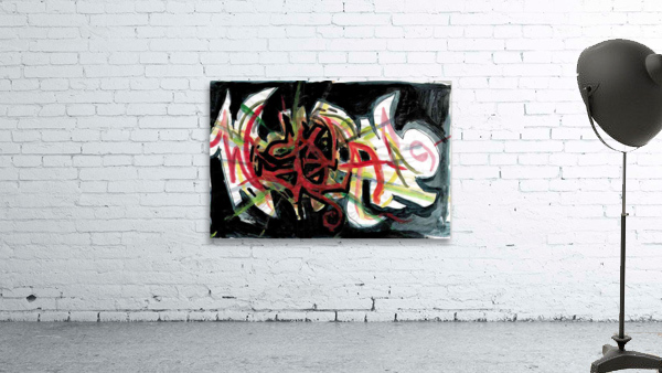 Wiseman4 Wall Preview