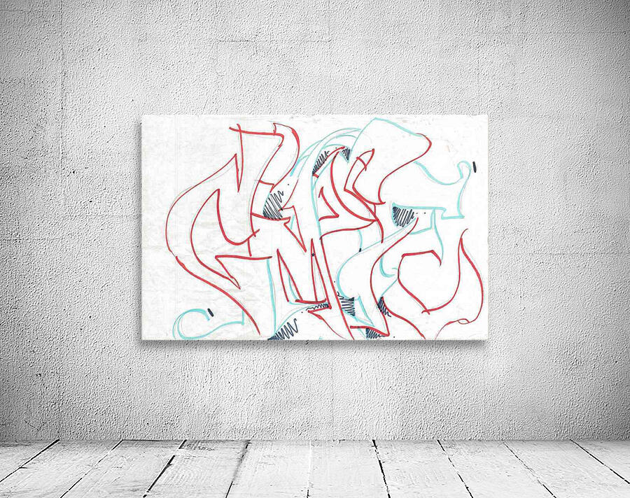 CmereColor Wall Preview