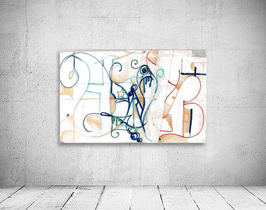 Hope1 Wall Preview