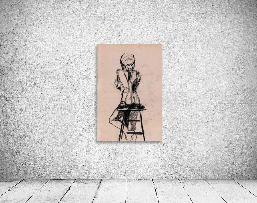 figure29Chair Wall Preview