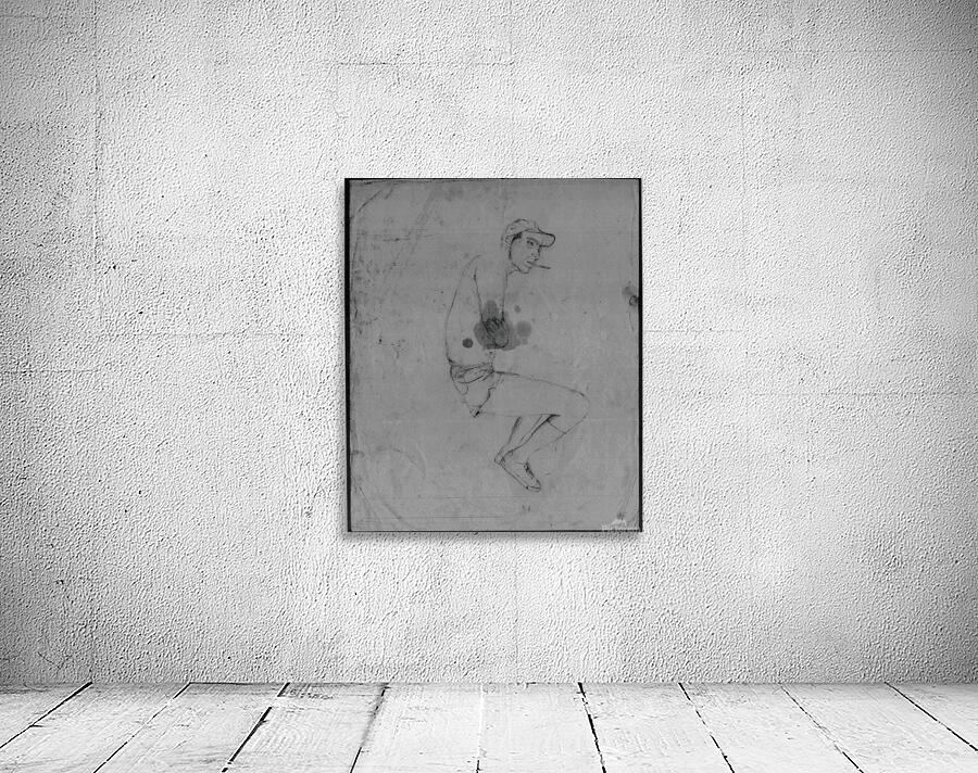 FrescoMan2 Wall Preview