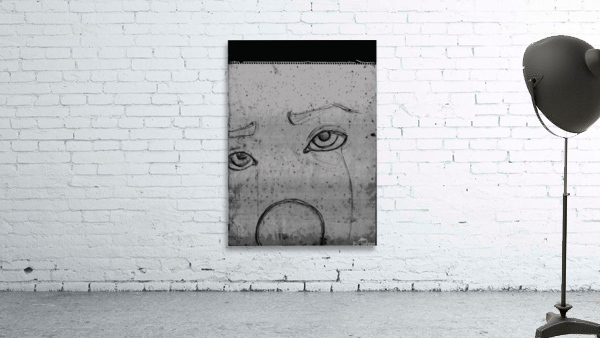 Clowncry2 Wall Preview