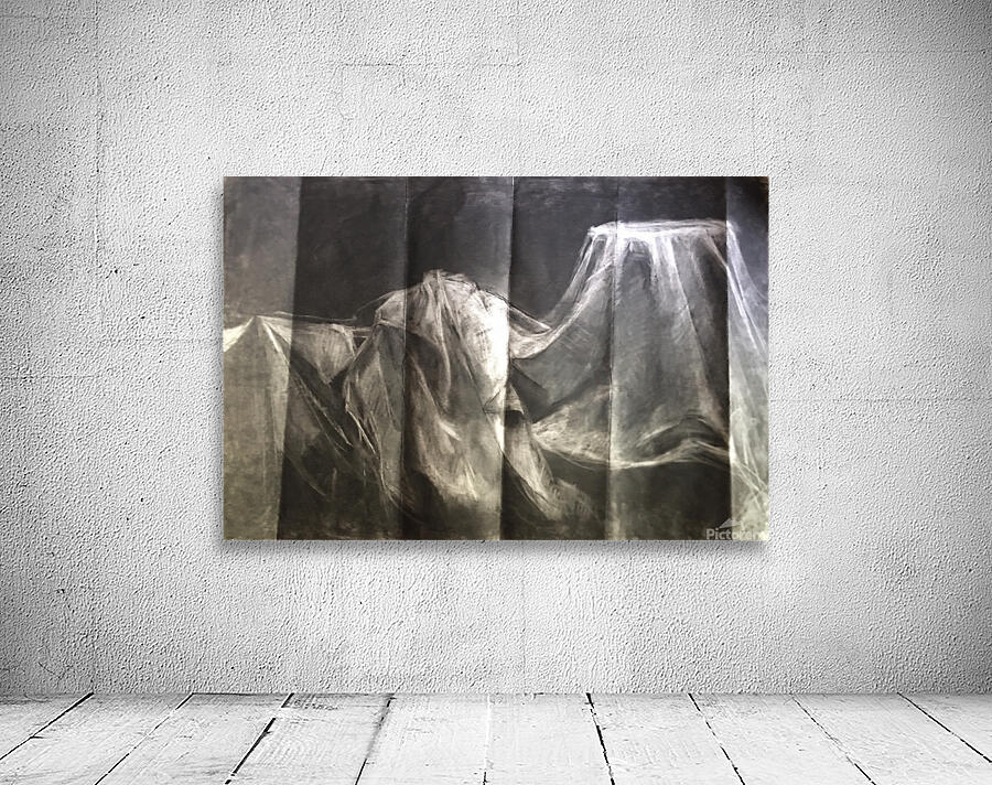 ClothArt Wall Preview