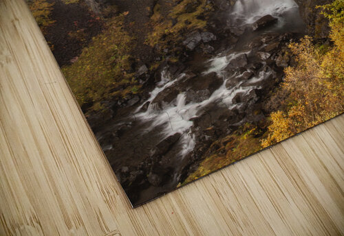 Hundafoss Jonathan Copenhaver puzzle