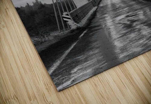 Iceland Bridge Jonathan Copenhaver puzzle