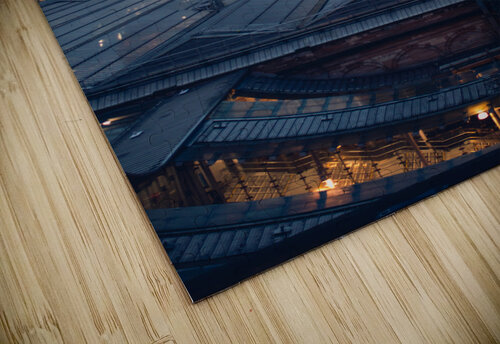 Waverly Station Jonathan Copenhaver puzzle