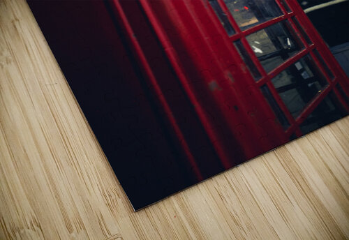 Telephone Booth Jonathan Copenhaver puzzle