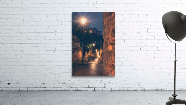 Vennel Close Wall Preview
