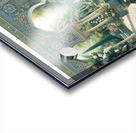 Garden of Paradise Acrylic print