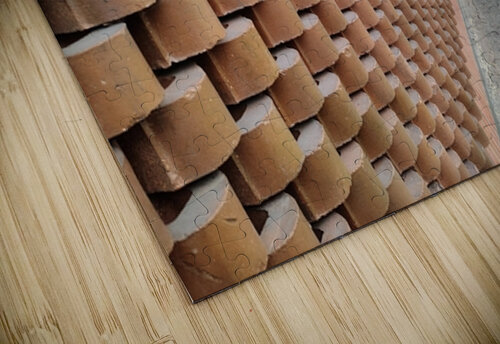 The Rhythm -  JOPSAM puzzle