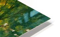  Waterfall Embrace  HD Metal print