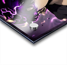 solo leveling Acrylic print
