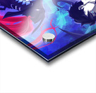 solo leveling Acrylic print