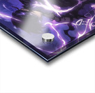 solo leveling Acrylic print