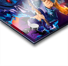 solo leveling Acrylic print