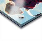 solo leveling Acrylic print