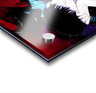 solo leveling Acrylic print