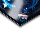 solo leveling Acrylic print