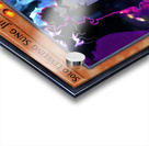 solo leveling Acrylic print