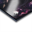 solo leveling Acrylic print