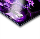solo leveling Acrylic print