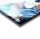 Tensei Shitara Slime Datta Ken Acrylic print