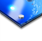 Tensei Shitara Slime Datta Ken Acrylic print