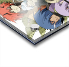 Tensei Shitara Slime Datta Ken Acrylic print