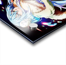 Tensei Shitara Slime Datta Ken Acrylic print
