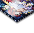 Tensei Shitara Slime Datta Ken Acrylic print