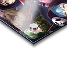 Tensei Shitara Slime Datta Ken Acrylic print