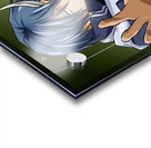 Tensei Shitara Slime Datta Ken Acrylic print